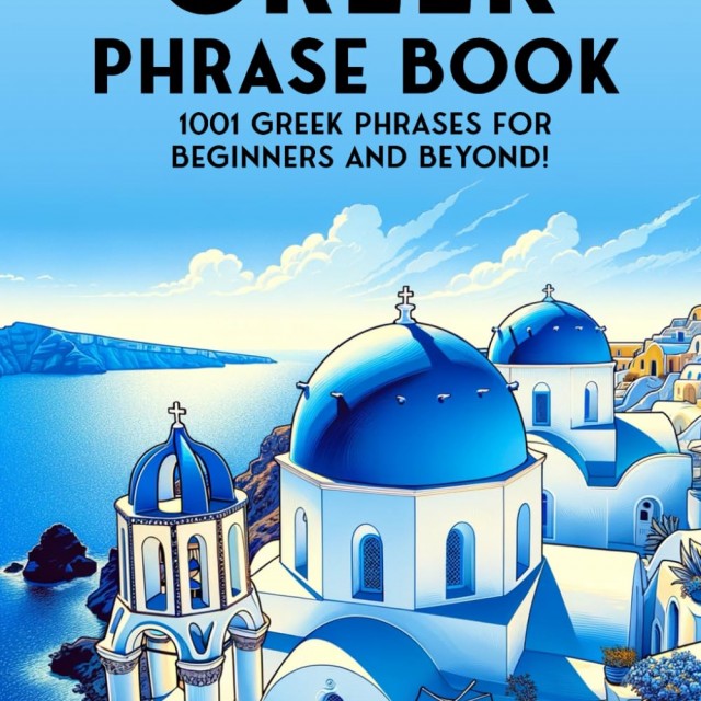 کتاب جملات تایلندی The Ultimate Thai Phrase Book 1001 Thai Phrases for Beginners and Beyond