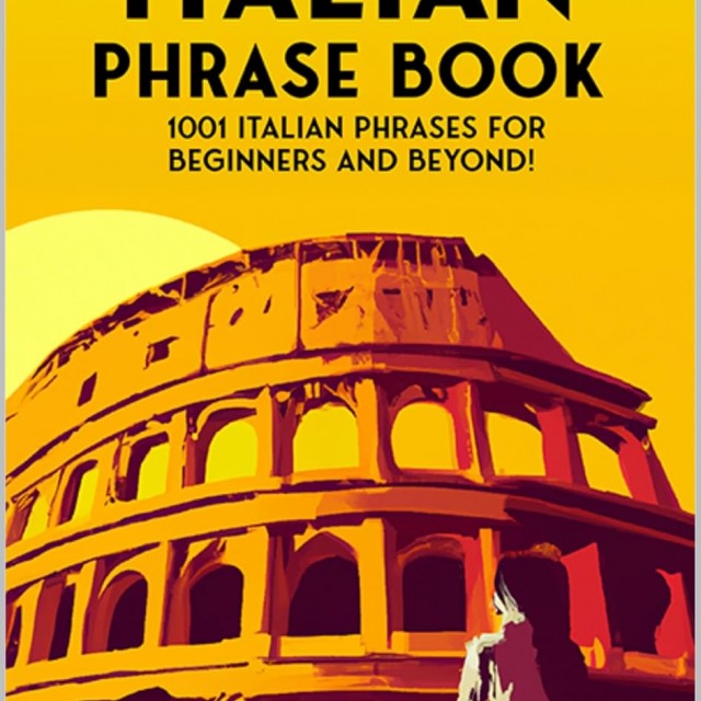 کتاب جملات نروژی The Ultimate Norwegian Phrase Book 1001 Norwegian Phrases for Beginners and Beyond