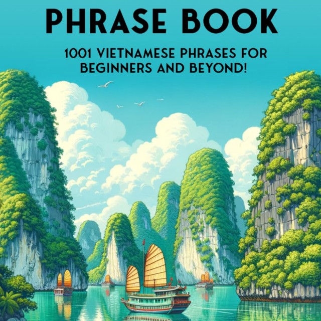 کتاب جملات ترکی The Ultimate Turkish Phrase Book 1001 Turkish Phrases for Beginners and Beyond