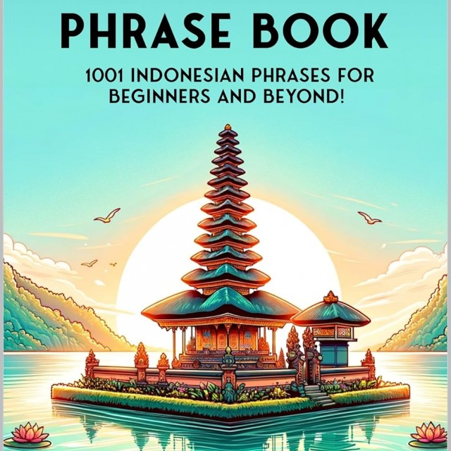 کتاب جملات ویتنامی The Ultimate Vietnamese Phrase Book 1001 Vietnamese Phrases for Beginners and Beyond