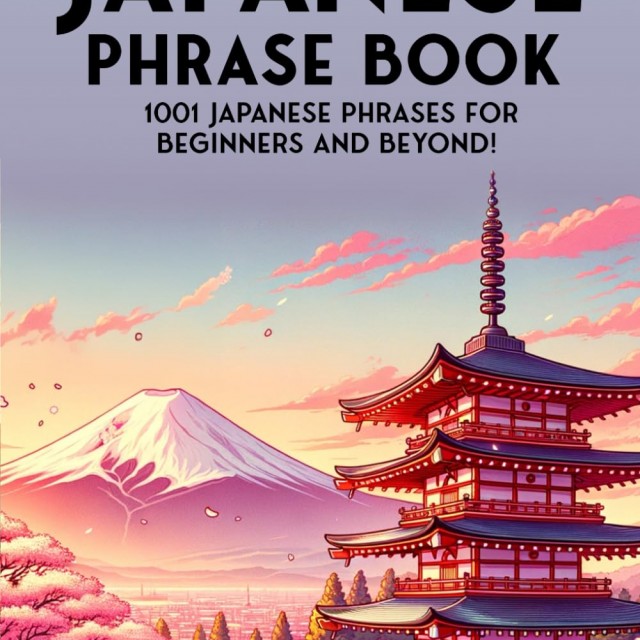 کتاب اندونزیایی The Ultimate Indonesian Phrase Book 1001 Indonesian Phrases for Beginners and Beyond