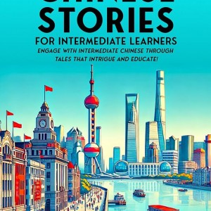کتاب داستان چینی برای زبان آموزان متوسط 69 More Short Chinese Stories for Intermediate Learners