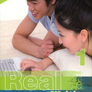 کتاب آموزش زبان Cambridge English Skills Real Writing 1+CD