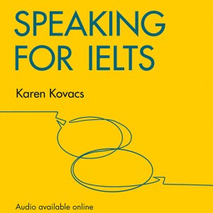 کتاب انگلیسی کالینز اسپیکینگ فور آیلتس Collins Speaking for IELTS 2nd