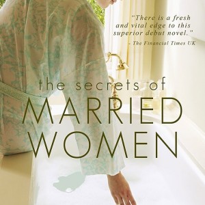 کتاب The Secrets of Married Women رمان انگلیسی اسرار زنان متاهل