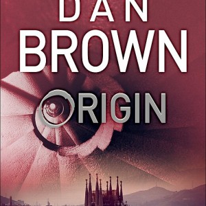 کتاب Origin - Robert Langdon 5 رمان انگلیسی سرچشمه اثر دن براون Dan Brown