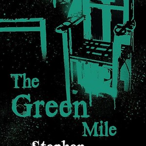 کتاب The Green Mile رمان انگلیسی مسیر سبز اثر استیون کینگ Stephen King
