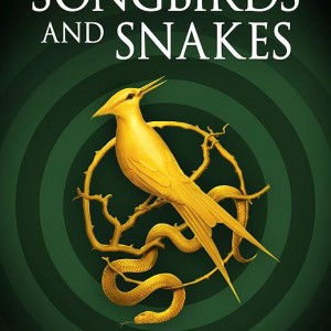کتاب The Ballad Of Songbirds And Snakes رمان انگلیسی تصنیف مرغان آوازه‌خوان و مارها اثر سوزان کالینز Suzanne Collins