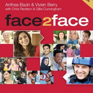کتاب فيس تو فيس ویرایش دوم Face2Face 2nd Elementary Student Book and Work Book