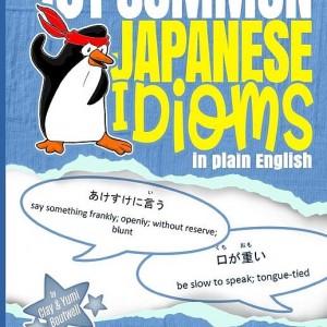 خرید کتاب اصطلاح ژاپنی 101 Common Japanese Idioms in Plain English