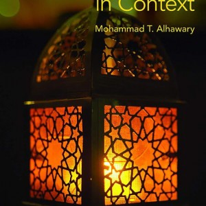 کتاب گرامر عربی Arabic Grammar in Context