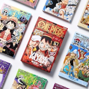 خرید مانگا One Piece به زبان ژاپنی - مانگای وان پیس
