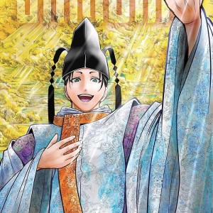 خرید مانگای Mashle - Magic and Muscles به زبان انگلیسی