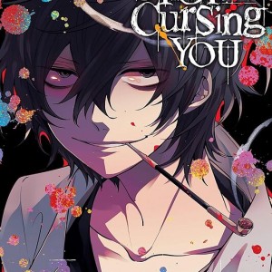 خرید مانگا Can't Stop Cursing You زبان انگلیسی