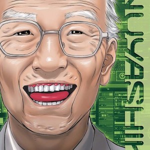 خرید مانگا Inuyashiki زبان انگلیسی - مانگا اینویاشیکی