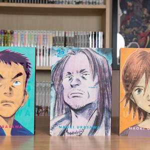 خرید مانگا 20th Century Boys The Perfect Edition مانگا پسران قرن بیستم زبان انگلیسی