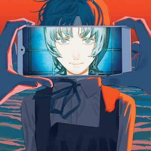 خرید مانگا Goodbye Eri زبان انگلیسی (تک جلدی)