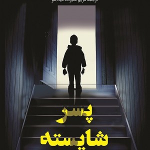 کتاب پسر شایسته اثر فریدا مک فادن نشر کوله پشتی - رمان The Perfect Son ترجمه فارسی