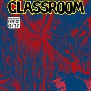 خرید مانگا The Drifting Classroom زبان انگلیسی