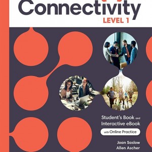 کتاب انگلیسی Connectivity Level 1 کانکتیویتی 1