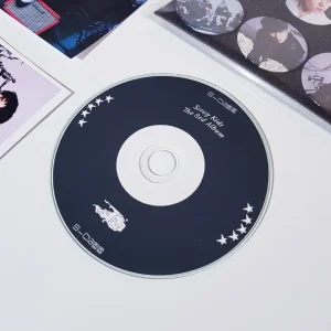 خرید پکیج کامل آلبوم In Life + Go live استری کیدز Stray Kids
