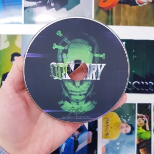 پکیج آلبوم 5-STAR از گروه استری کیدز Stray Kids | ورژن 2