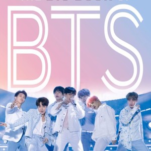خرید کتاب بی تی اس The Big Book of BTS