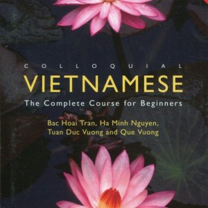 کتاب زبان ویتنامی Colloquial Vietnamese The Complete Course for Beginners