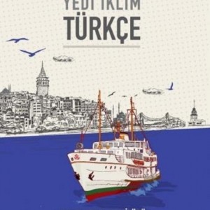 کتاب ترکی یدی ایکلیم Yedi Iklim türkçe A2