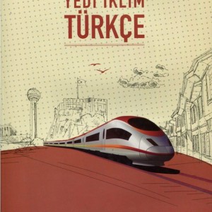 کتاب ترکی یدی ایکلیم Yedi Iklim türkçe B1
