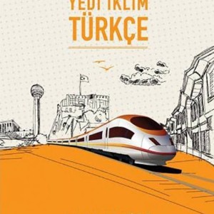 کتاب ترکی یدی ایکلیم Yedi Iklim türkçe B2