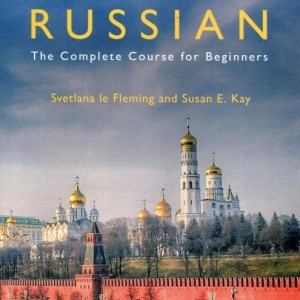 خرید کتاب روسی Colloquial Russian The Complete Course For Beginners