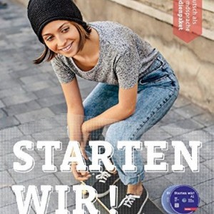 کتاب آلمانی اشتارتن ویر Starten Wir A1