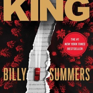 کتاب Billy Summers رمان انگلیسی بیلی سامرز اثر استیون کینگ Stephen King