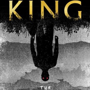 کتاب The Outsider رمان انگلیسی بیگانه اثر استیون کینگ Stephen King