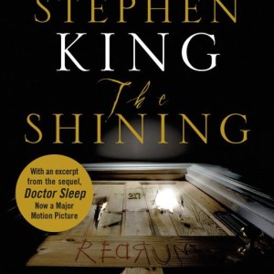 کتاب The Shining رمان انگلیسی درخشش اثر استیون کینگ Stephen King
