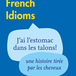 کتاب اصطلاحات فرانسه Easy Learning French Idioms