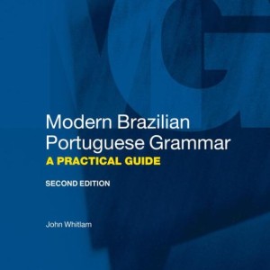 خرید کتاب زبان پرتغالی Modern Brazilian Portuguese Grammar A Practical Guide