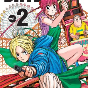 مانگا Sakamoto Days مانگا ساکاموتو به انگلیسی