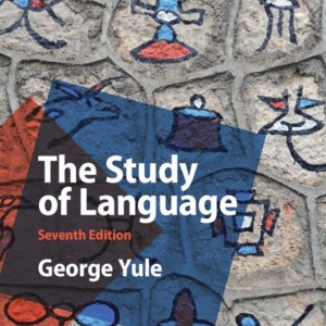 خرید کتاب زبان شناسی The Study of Language 7th Edition