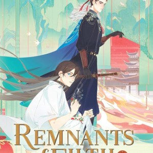 خرید مانگا Boys Abyss به زبان انگلیسی