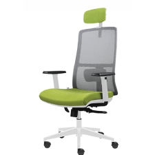 صندلی مدیریتی برند داتیس مدل ROCO MR630WF