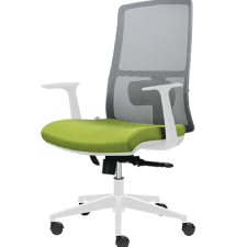 صندلی کارشناسی برند داتیس مدل ROCO XR630WF