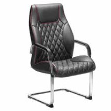 صندلی کنفرانسی برند داتیس مدل LUX CL850