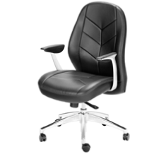 صندلی کارشناسی برند داتیس مدل FERA XF860