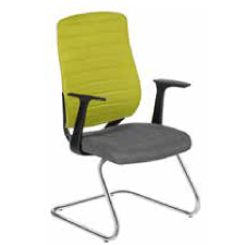 صندلی کنفرانسی برند داتیس مدل WORK CW450WF