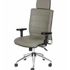 صندلی مدیریتی برند داتیس مدل SIENA MS635