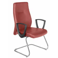 صندلی کنفرانسی برند داتیس مدل ZIMA CZ430P