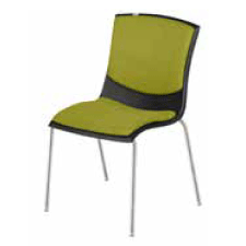 صندلی چهار پایه برند داتیس مدل VENTO SV355X