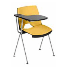 صندلی چهار پایه برند داتیس مدل PRIMA TP370